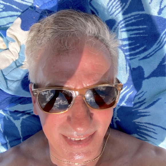 Meet your Posher, John - Picture 1 of 1